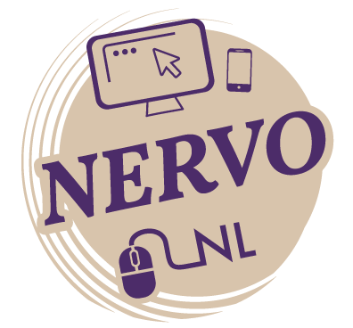 NERVO NL webdiensten