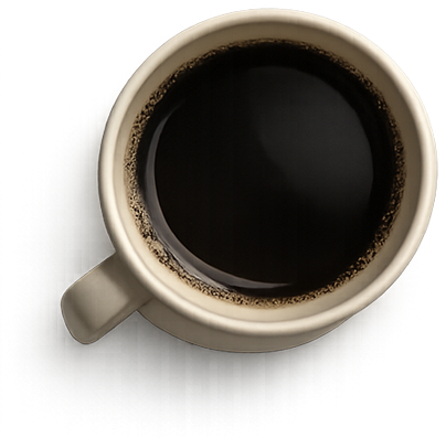 Koffiemok